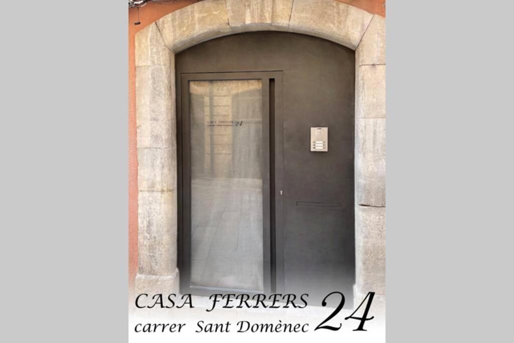 Casa Ferrers Piso 2 Piso Reformado En El Casco Antiguo De Tarragona Appartement Buitenkant foto