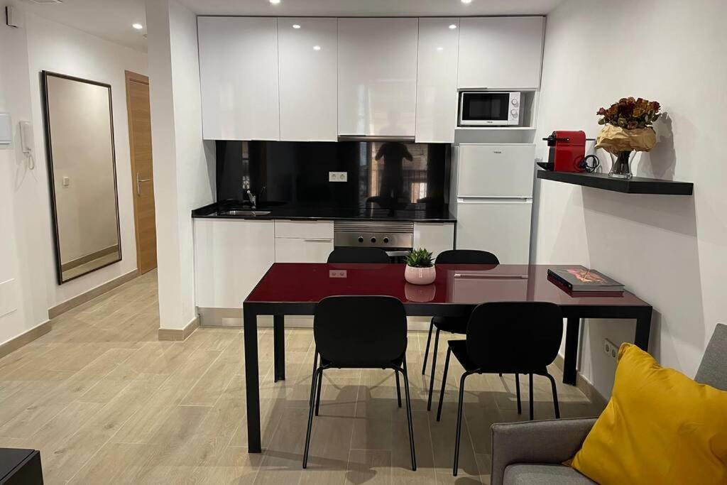 Casa Ferrers Piso 2 Piso Reformado En El Casco Antiguo De Tarragona Appartement Buitenkant foto